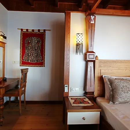 מלון Zakros Lykia (adults Only) 3*