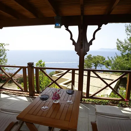 Zakros Lykia (adults Only) 3*