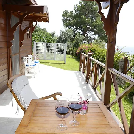 Zakros Lykia (adults Only) ホテル