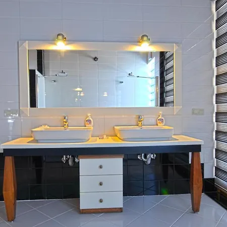 Zakros Lykia (adults Only) Hotel 3*