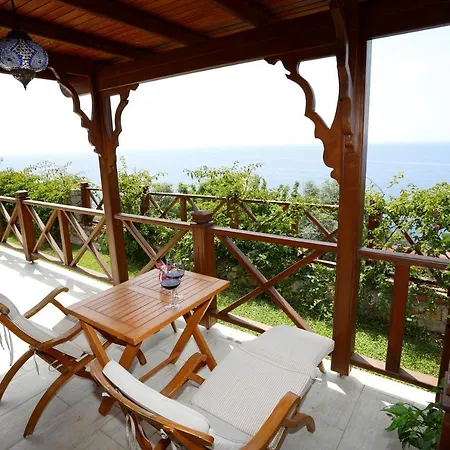 Zakros Lykia (adults Only) פאראליה