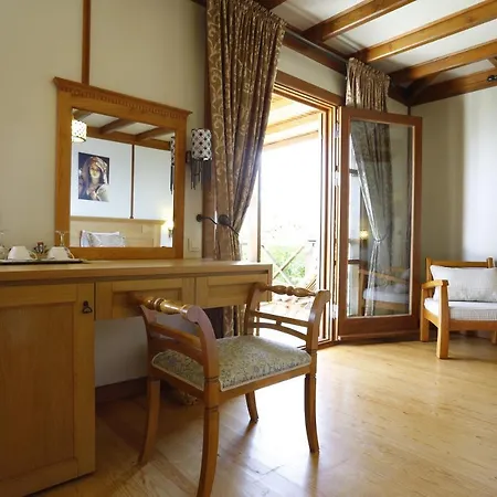 Zakros Lykia (adults Only) ホテル 3*