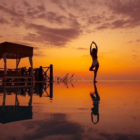 מלון Zakros Lykia (adults Only)