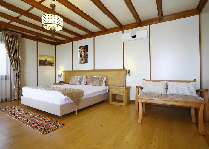 Zakros Lykia (adults Only) Hotel