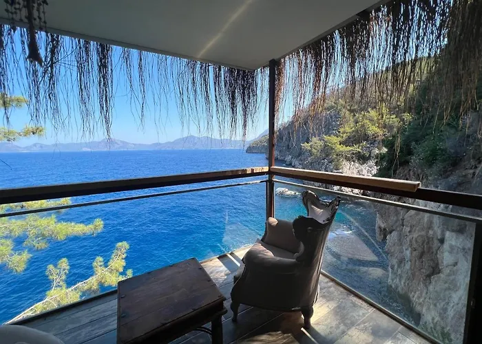 Zakros Lykia (adults Only) Hotel 3*