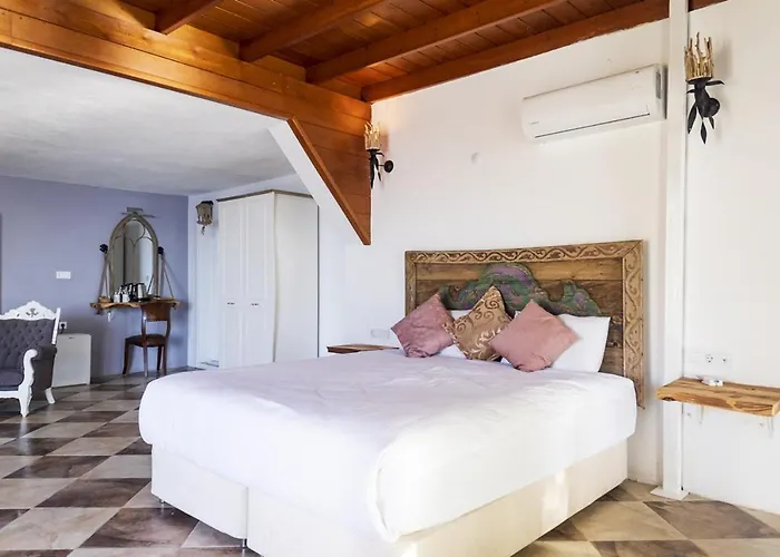 Zakros Lykia (adults Only) Hotel 3*