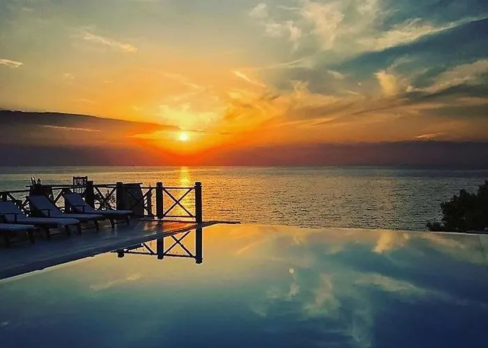 Zakros Lykia (adults Only)