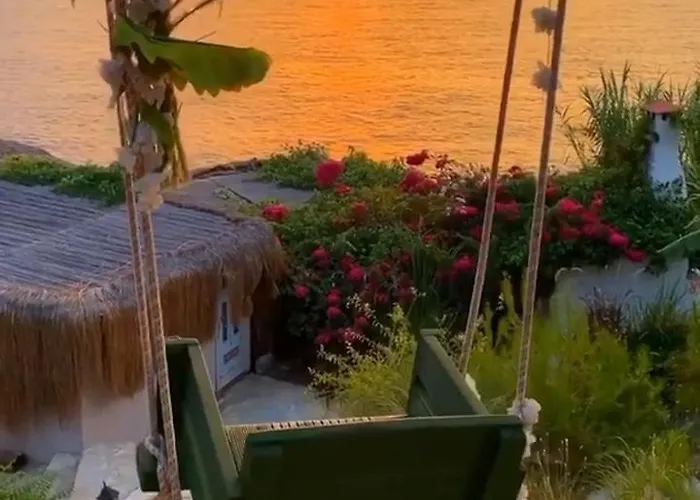 Zakros Lykia (adults Only) Hotel Faralya