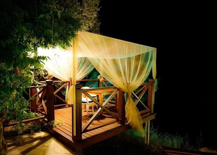 Zakros Lykia (adults Only)