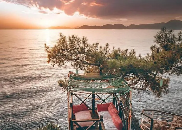 Zakros Lykia (adults Only) 3*