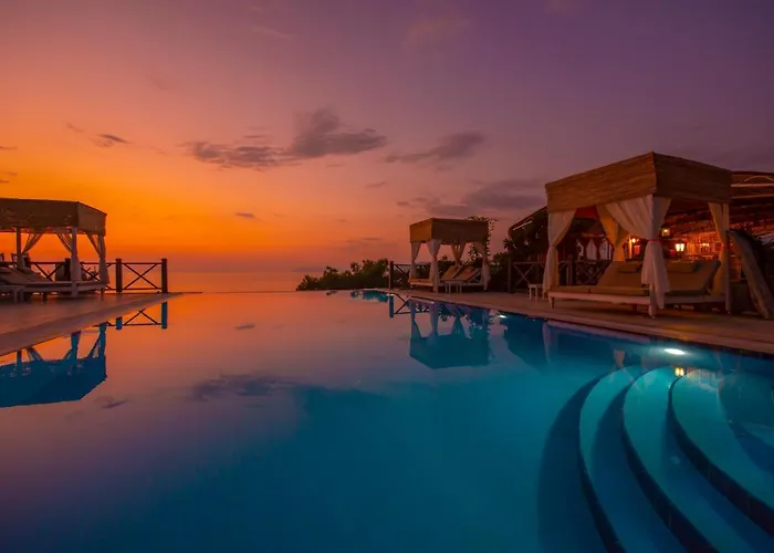 Zakros Lykia (adults Only) Hotel 3*