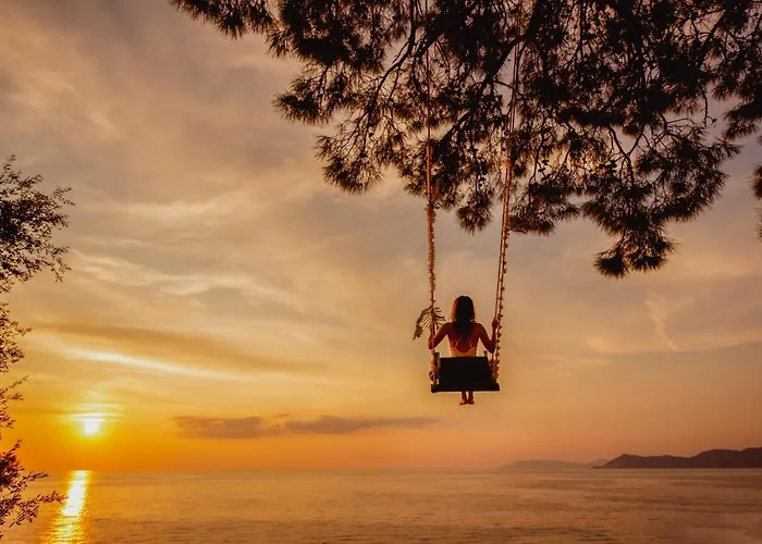 札克罗里琪雅酒店 酒店