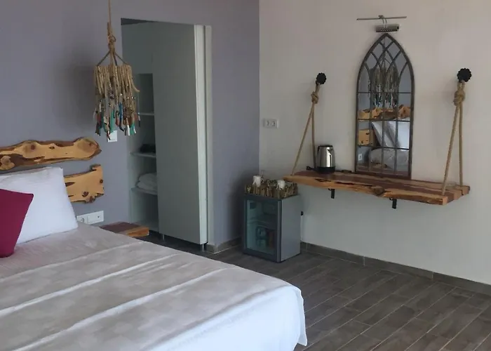 Zakros Lykia (adults Only) Faralya