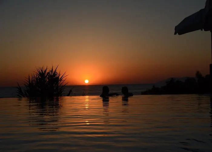 Zakros Lykia (adults Only) Faralya