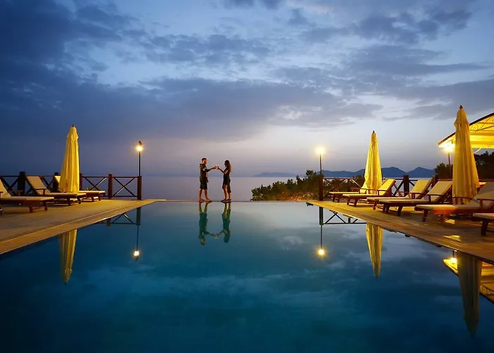 Zakros Lykia (adults Only)