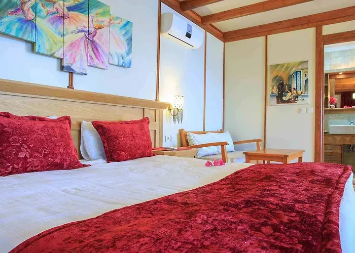 札克罗里琪雅酒店