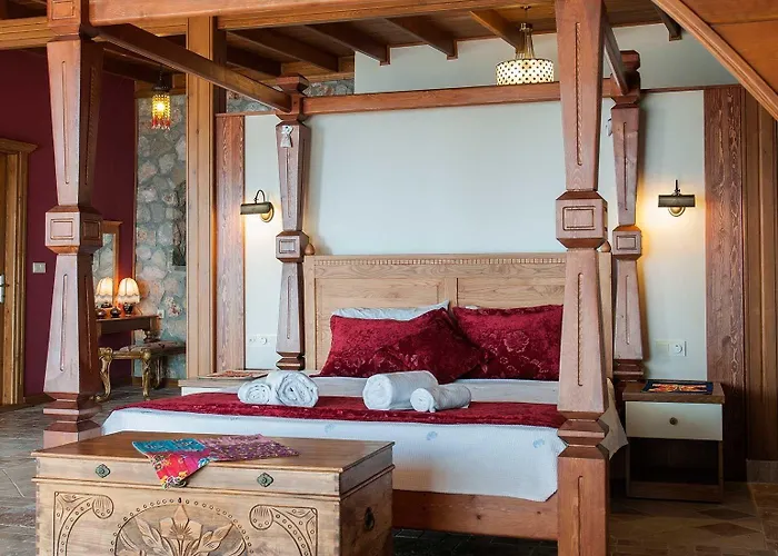 Hotel Zakros Lykia (adults Only)