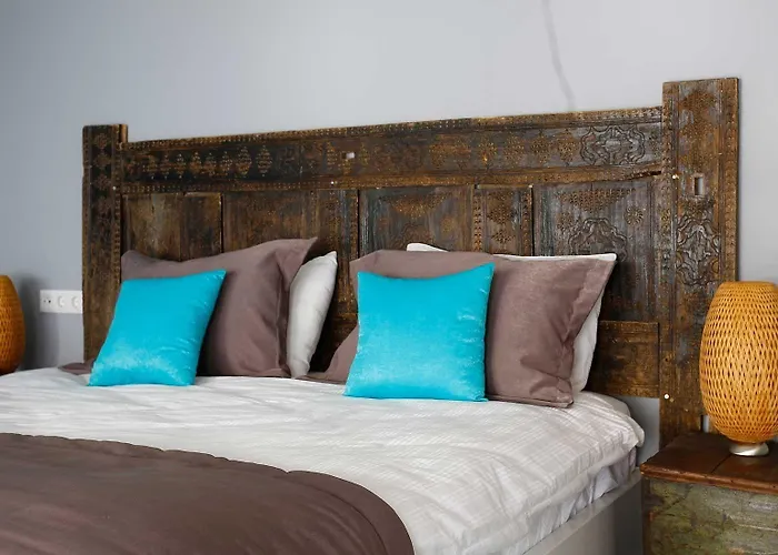 Hotel Zakros Lykia (adults Only) Faralya