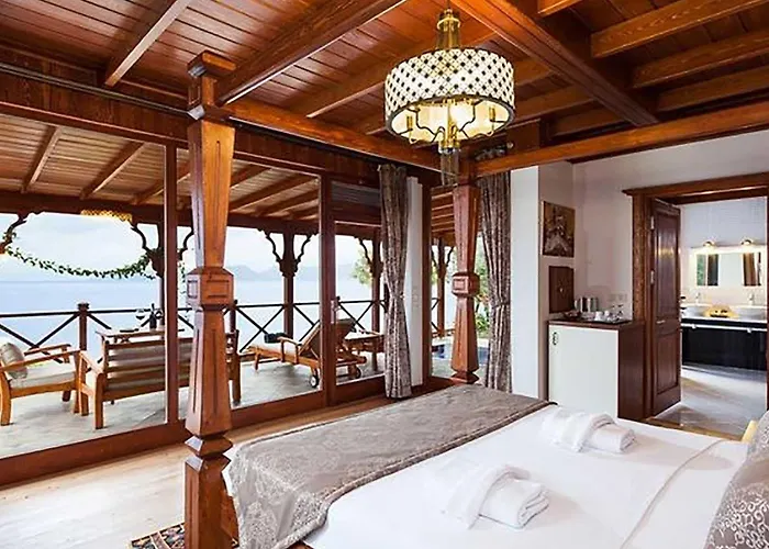 Zakros Lykia (adults Only)