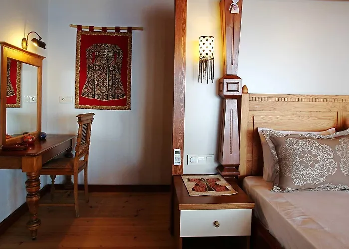 Zakros Lykia (adults Only) Hotel 3*