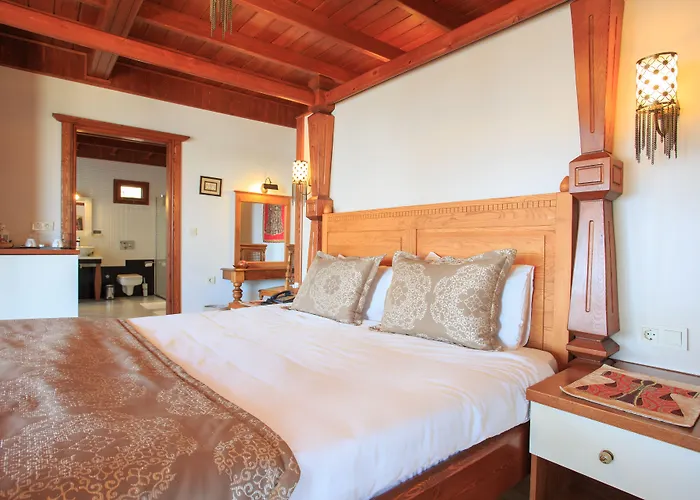 Zakros Lykia (adults Only) 3*