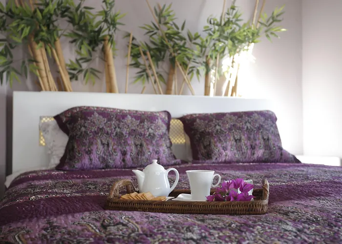 Zakros Lykia (adults Only)