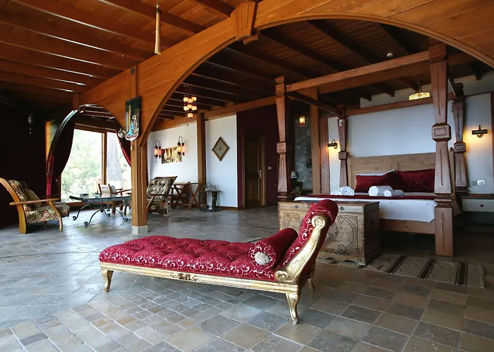 Zakros Lykia (adults Only) 3*