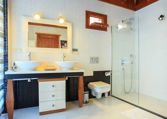 Zakros Lykia (adults Only) מלון