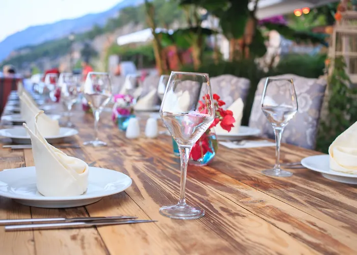 Hotel Zakros Lykia (adults Only) Faralya