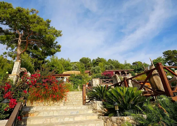 Zakros Lykia (adults Only) Hotel Faralya