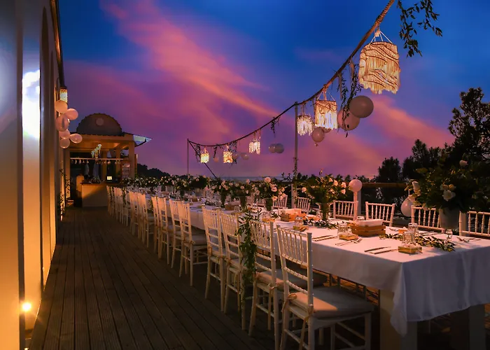 Hotel Zakros Lykia (adults Only)