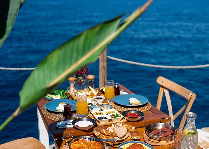 Zakros Lykia (adults Only)