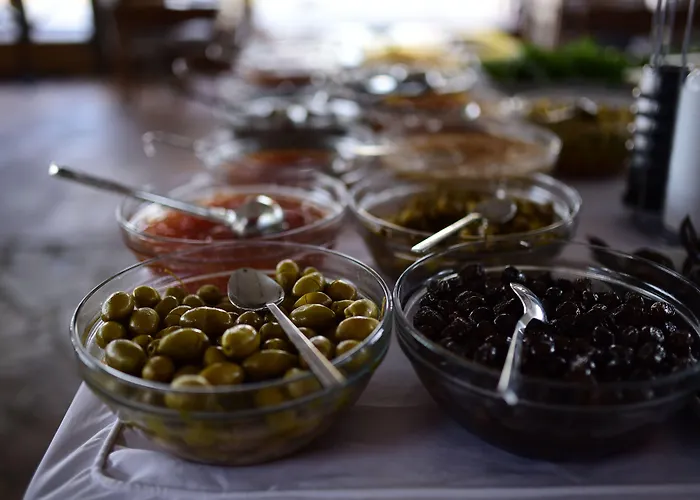 Hotel Zakros Lykia (adults Only) 3*