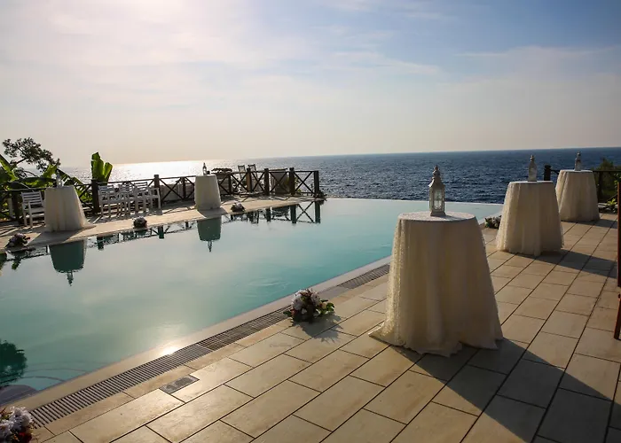 Zakros Lykia (adults Only) Hotel Faralya