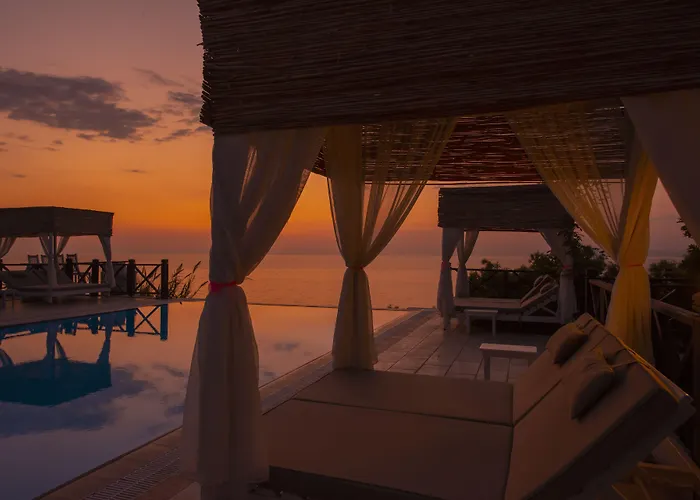 Zakros Lykia (adults Only) Hotel