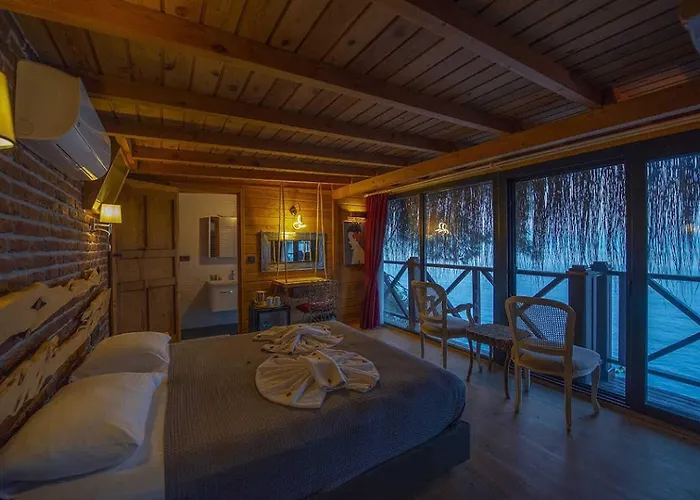 Zakros Lykia (adults Only) 3*