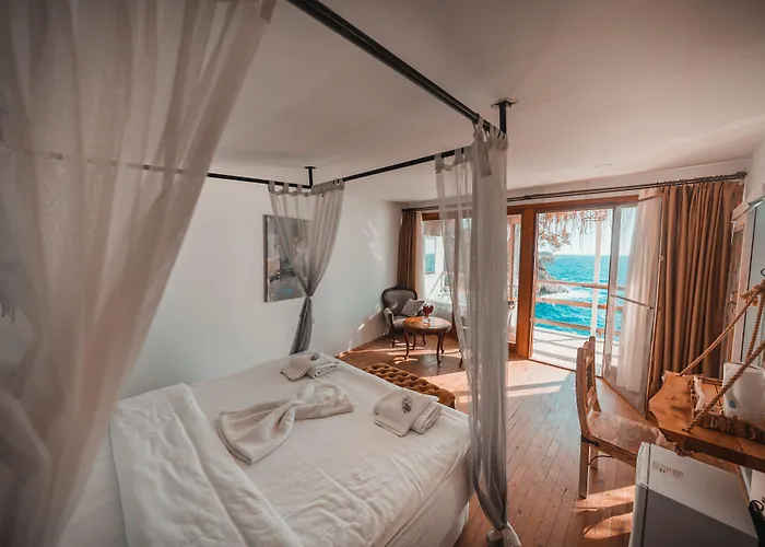 Zakros Lykia (adults Only) 3*