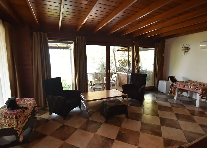 Zakros Lykia (adults Only) Hotel Faralya