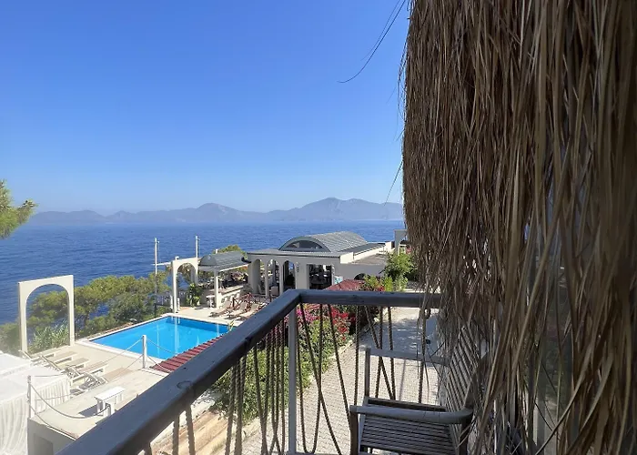 Hotel Zakros Lykia (adults Only)