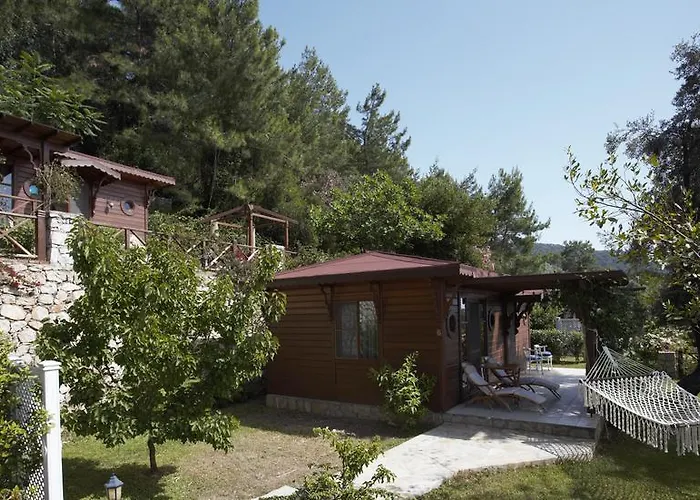 Zakros Lykia (adults Only) 3* Faralya