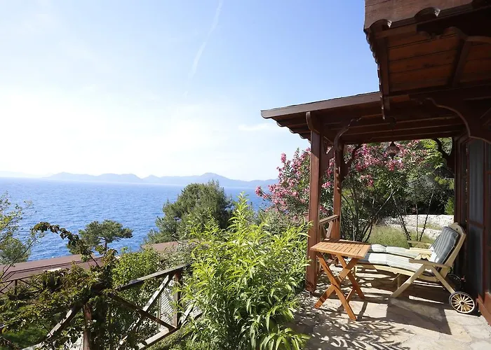 Hotel Zakros Lykia (adults Only) Faralya