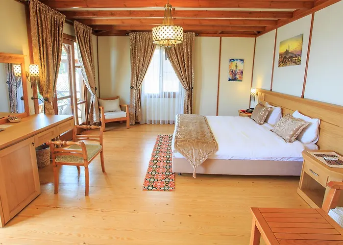 Zakros Lykia (adults Only) Faralya