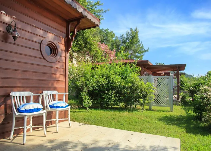 Zakros Lykia (adults Only) 3*