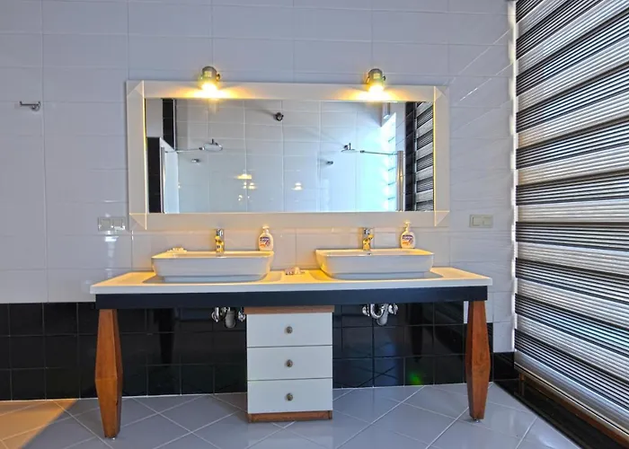 Zakros Lykia (adults Only) Szálloda 3*