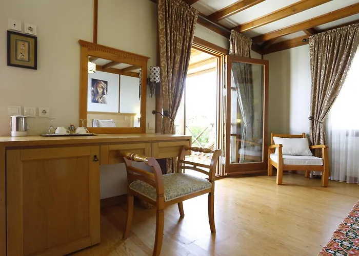 Zakros Lykia (adults Only) Hotel 3*