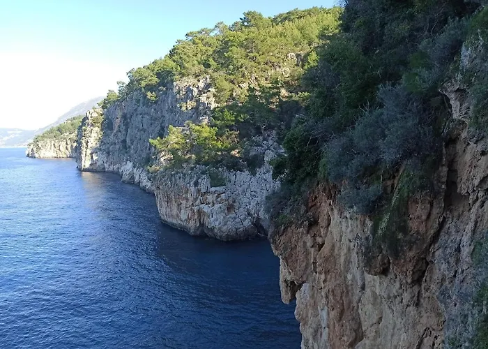 Zakros Lykia (adults Only)