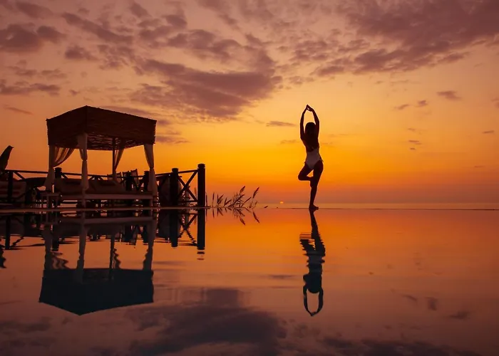 Hotel Zakros Lykia (adults Only)